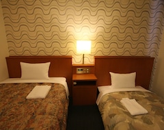 Onoda Oriental Hotel / Vacation Stay 77728 (Yamaguchi, Japonya)
