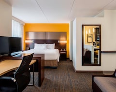 Hotel Residence Inn by Marriott Regina (Regina, Canada)