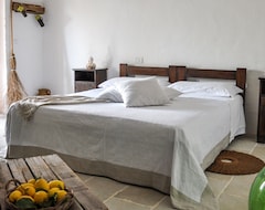 Bed & Breakfast Masseria Uccio (Tricase, Italien)