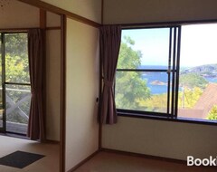 Casa/apartamento entero Marine View Shimane - Vacation Stay 78823v (Matsue, Japón)