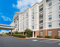 Hotel Hampton Inn & Suites Fredericksburg-at Celebrate Virginia (Fredericksburg, USA)