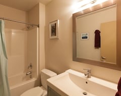 Toàn bộ căn nhà/căn hộ Mountain House 4 Bedrooms 4 Bathrooms Home (Parkdale, Hoa Kỳ)