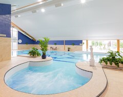 The Park Hotel, Holiday Homes & Leisure Centre (Dungarvan, Ireland)