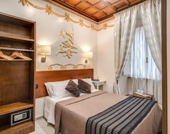 Hotel Matisse Royal (Rom, Italien)
