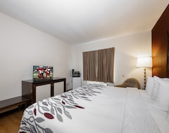 Hotel Red Roof Inn & Suites Biloxi (Biloxi, Sjedinjene Američke Države)