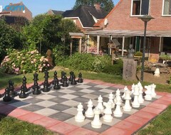 Toàn bộ căn nhà/căn hộ Laaker Villa (Ohé en Laak, Hà Lan)