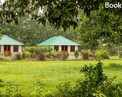 Khách sạn Zana Forest Resort Ranthambore (Sawai Madhopur, Ấn Độ)