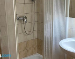 Apart Otel Dani Wellness Apartman (Zalakaros, Macaristan)