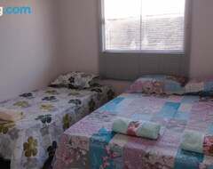 Cijela kuća/apartman Casa Temporada - Para 05 Pessoas (Trindade, Brazil)