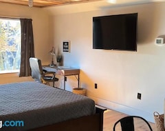 Hotel Sleep at Simplicity (Massena, Sjedinjene Američke Države)