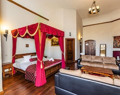 Hotelli Hotel Grand Viglas (Zvolen, Slovakia)