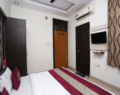 OYO 22253 Hotel Kanha Palace (Kota, Indien)