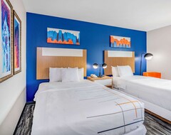 Hotel La Quinta Inn & Suites Katy-Mills by Wyndham Katy (Katy, USA)