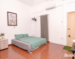 Hotel Ha Noi Homestay (Hanoi, Vietnam)