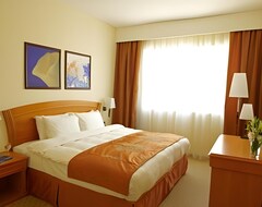 Hotel Golden Tulip Sharjah (Sharjah, United Arab Emirates)
