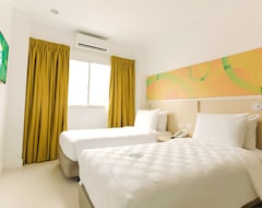 Khách sạn Go Hotels North Edsa (Manila, Philippines)