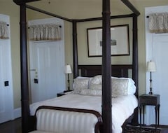 Bed & Breakfast The Palmer Home (Charleston, Amerikan Yhdysvallat)