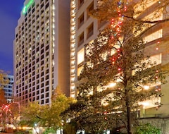 Hotelli Holiday Inn San Antonio-Riverwalk (San Antonio, Amerikan Yhdysvallat)