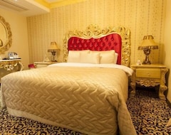 Hotel Kaya Premium (Adana, Turska)