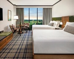Tüm Ev/Apart Daire 1-bedroom Suite At A 5⭐️ Hotel (Frisco, ABD)