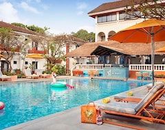 Hotel Keys Select Ronil (Calangute, India)