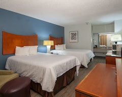 Best Price Motel & Suites (Orange, Sjedinjene Američke Države)