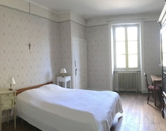 Koko talo/asunto Large Family Residence Comfortable For 22 People (Saint-Marcel-lès-Annonay, Ranska)