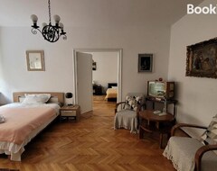 Casa/apartamento entero Heart Of Zagreb (Zagreb, Croacia)