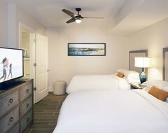 Hotel Ocean Oak Resort By Hilton Grand Vacations (Hilton Head Island, USA)