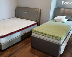 Khách sạn Trinidad Suites (ex Somerset Residences) (Johore Bahru, Malaysia)