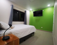 Entire House / Apartment Well-located New Condominium (Santa Rosa de Copán, Honduras)