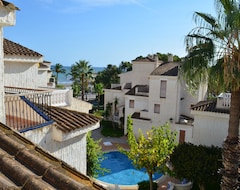 Casa/apartamento entero Beautiful Bungalow Urb. Varadero 50 Meters From The Best Beach In Santa Pola (Santa Pola, España)