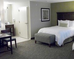 Hotel Hampton Inn & Suites Manteca (Manteca, USA)