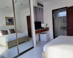 Khách sạn Hotel Plein Soleil (Grand Anse, Seychelles)