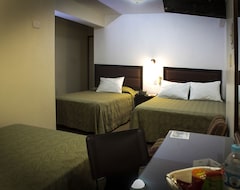 Hotel Intiotel Chiclayo (Chiclayo, Perú)