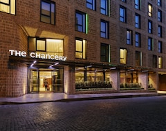 Khách sạn The Chancery Hotel (Dublin, Ai-len)