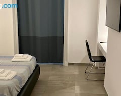 Tüm Ev/Apart Daire Napoli Centrale Suite (Napoli, İtalya)