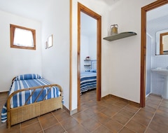 Căn hộ có phục vụ Miramare Residence (Favignana, Ý)