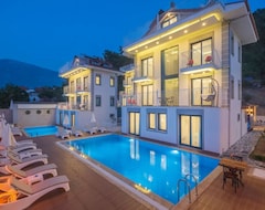 Monastery Suites Hotel (Fethiye, Turkey)
