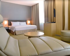 Khách sạn No.5 (Kota Kinabalu, Malaysia)