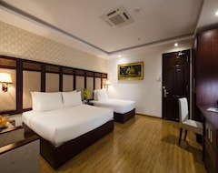 Hotelli Hotel Galliot (Nha Trang, Vietnam)