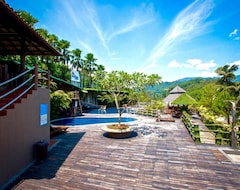 Khách sạn Kin Tick Orchard Village (Bentong, Malaysia)