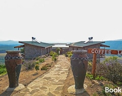 Casa rural The Coffee Lodge At Clarke Farm (Kibaale, Uganda)