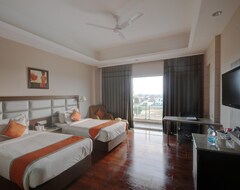 Hotel Chirag (Bikaner, India)