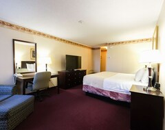 Hotel Fireside Inn & Suites Portland (Portland, USA)