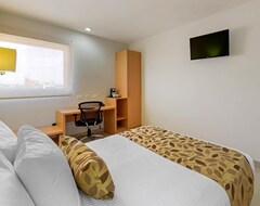 Hotel Sleep Inn Culiacan (Culiacan, México)