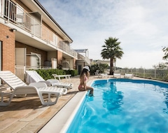 Hotel Comfort Residence Belohorizonte Apartment (Macerata, Italia)