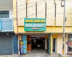 Hotel Vasavi Residenzcy (Puducherry, Indija)