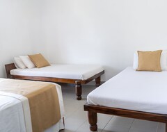 Hotelli Villa Sarakkuwa (Katunayake, Sri Lanka)