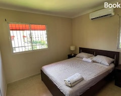 Cijela kuća/apartman Stylish Stay Ciudad Juan Bosch (Santo Domingo Este, Dominikanska Republika)